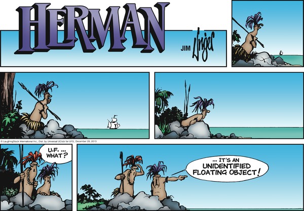 herman